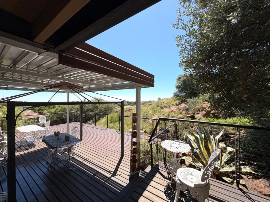 4 Bedroom Property for Sale in Woodland Hills Free State